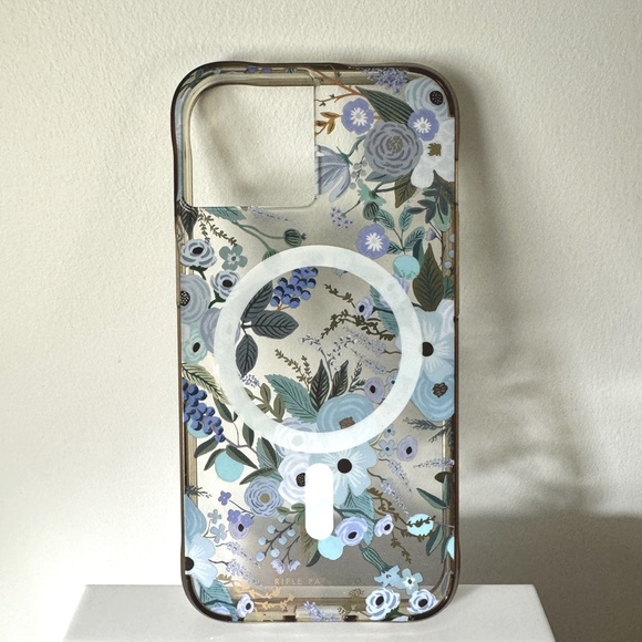 Rifle Paper iPhone 13 - Garden Party - Picture 2 of 5